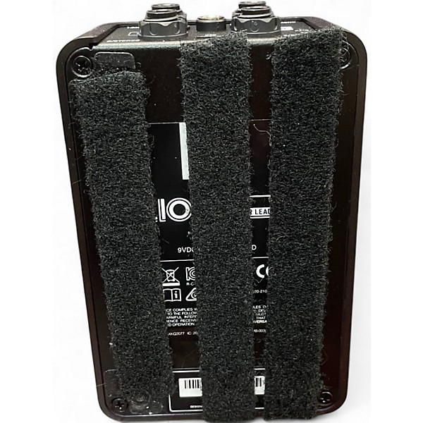 Used Universal Audio Lion '68 Super Lead Effect Pedal