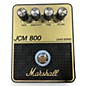 Used Marshall JCM800 Guitar Preamp