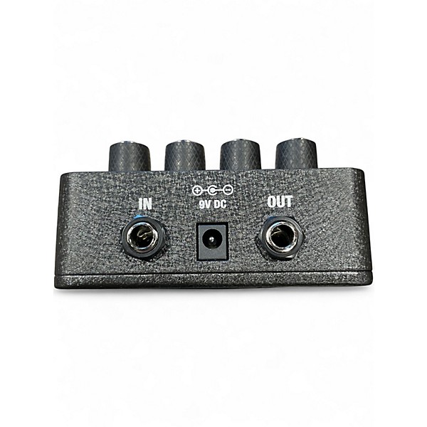 Used Marshall JCM800 Guitar Preamp