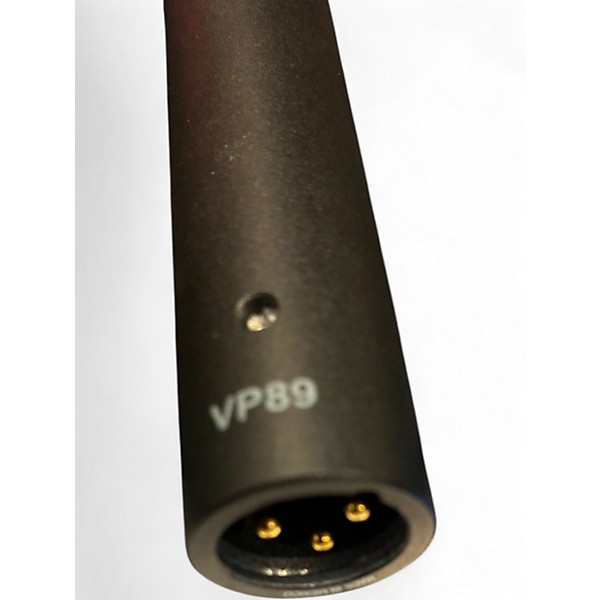 Used Shure VP89 M Camera Microphones