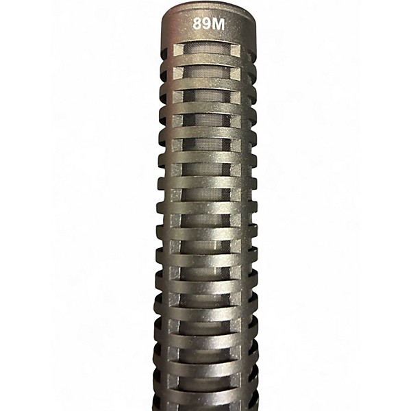 Used Shure VP89 M Camera Microphones