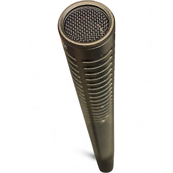 Used Shure VP89 M Camera Microphones