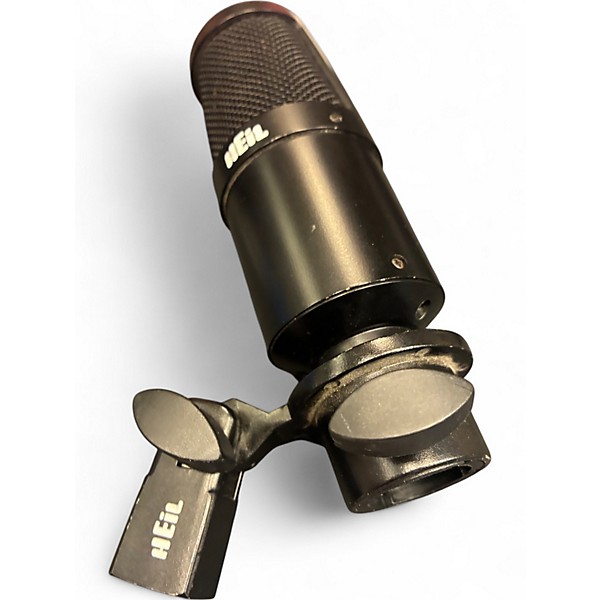 Used Heil Sound PR30B Dynamic Microphone