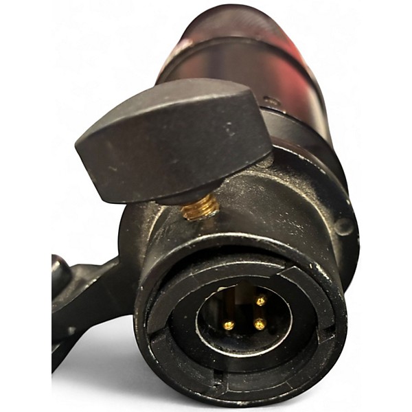 Used Heil Sound PR30B Dynamic Microphone