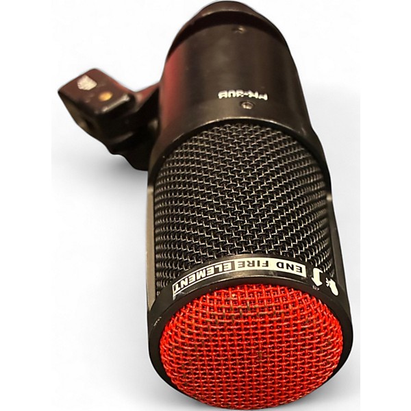 Used Heil Sound PR30B Dynamic Microphone