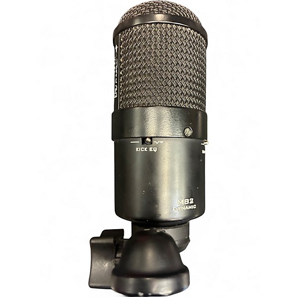 Used TELEFUNKEN M82 Dynamic Microphone
