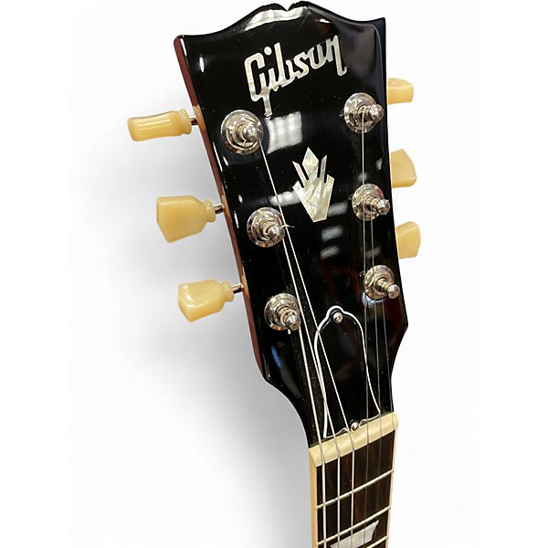 Used Gibson SG STANDARD '61 MAESTRO CHERRY Solid Body Electric Guitar