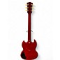 Used Gibson SG STANDARD '61 MAESTRO CHERRY Solid Body Electric Guitar