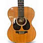 Used Martin OM1GT Natural Acoustic Guitar