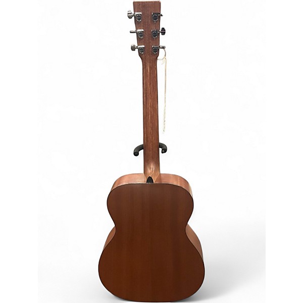 Used Martin OM1GT Natural Acoustic Guitar