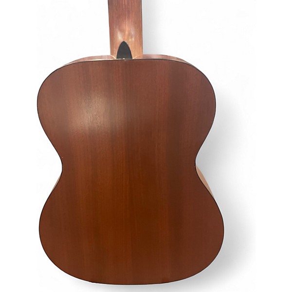 Used Martin OM1GT Natural Acoustic Guitar