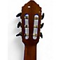 Used Lucero LFN200SCE Natural Classical Acoustic Electric Guitar thumbnail