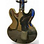 Used Gibson Custom Shop 59 ES-335 Ebony Hollow Body Electric Guitar