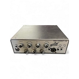 Used Aguilar Tone Hammer 350 350W Bass Amp Head