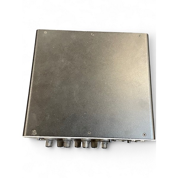 Used Aguilar Tone Hammer 350 350W Bass Amp Head