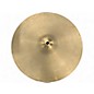 Used Zildjian 14in Avedis Hi Hat Pair Cymbal