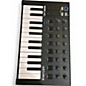 Used Arturia Minilab MKII MIDI Controller