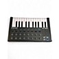 Used Arturia Minilab MKII MIDI Controller
