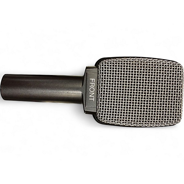 Used Sennheiser E609 Dynamic Microphone