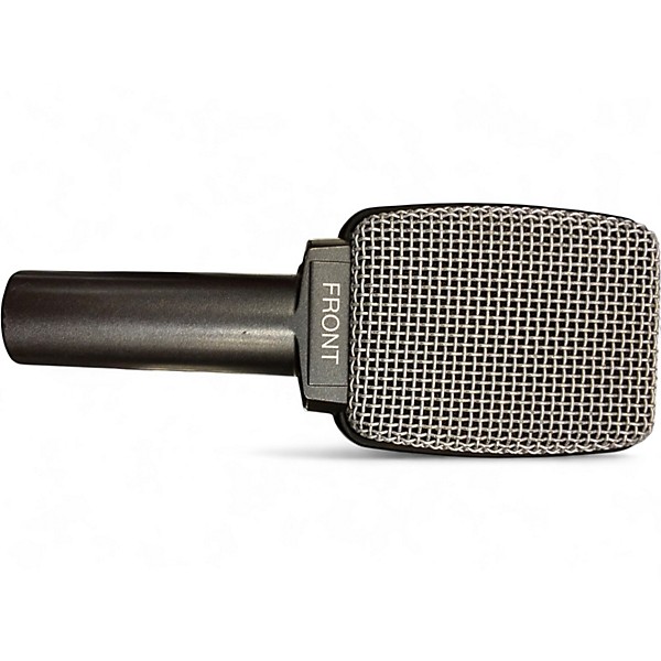 Used Sennheiser E609 Dynamic Microphone