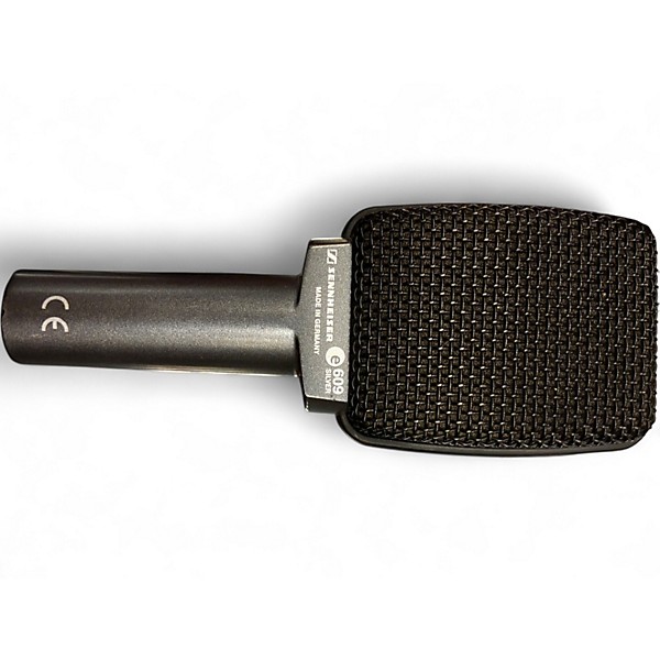 Used Sennheiser E609 Dynamic Microphone