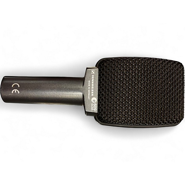 Used Sennheiser E609 Dynamic Microphone