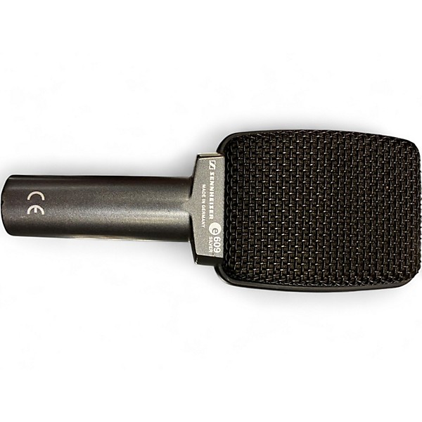 Used Sennheiser E609 Dynamic Microphone