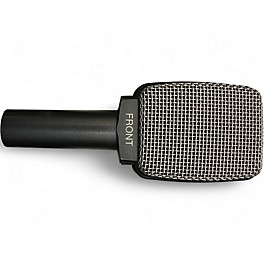 Used Sennheiser E609 Dynamic Microphone