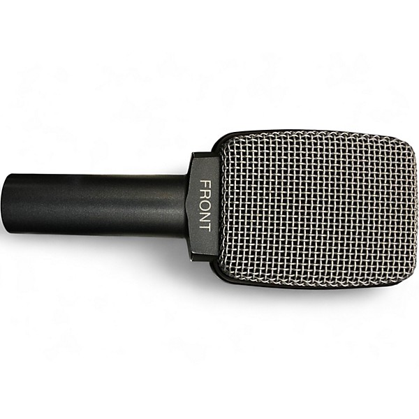 Used Sennheiser E609 Dynamic Microphone