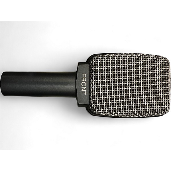 Used Sennheiser E609 Dynamic Microphone