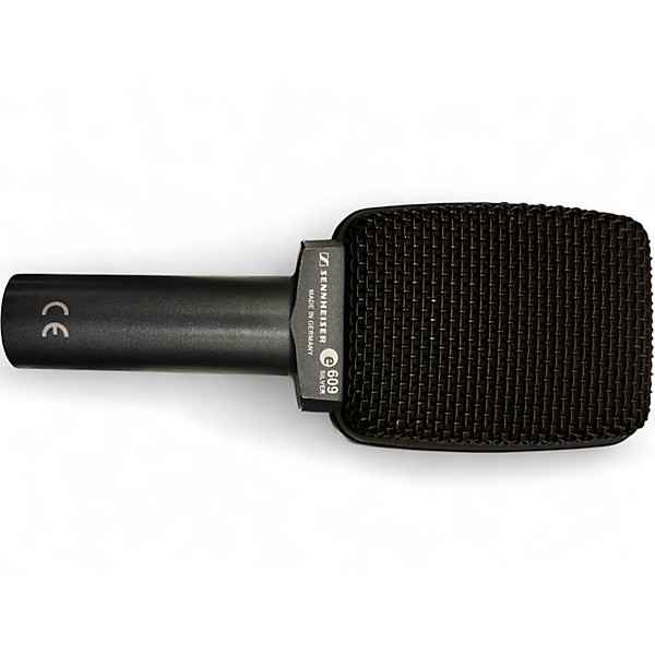 Used Sennheiser E609 Dynamic Microphone