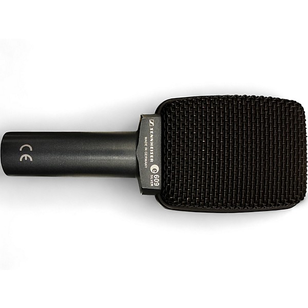 Used Sennheiser E609 Dynamic Microphone