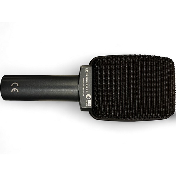 Used Sennheiser E609 Dynamic Microphone