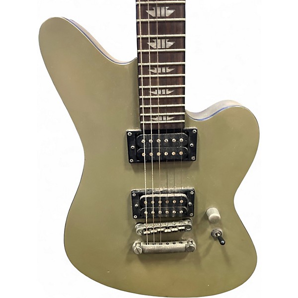 Used Charvel Desolation Skatecaster SK3 Hardtail champagne Solid Body Electric Guitar