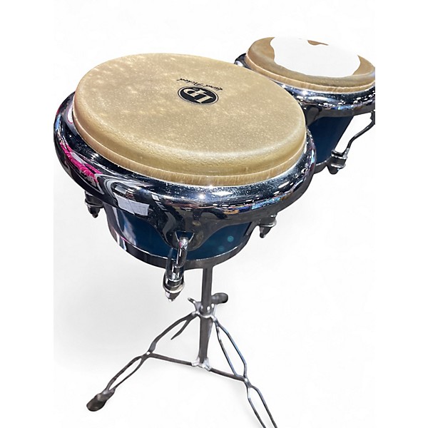 Used Toca Kaman Bongos Bongos