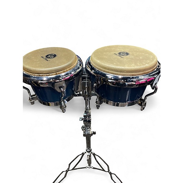 Used Toca Kaman Bongos Bongos