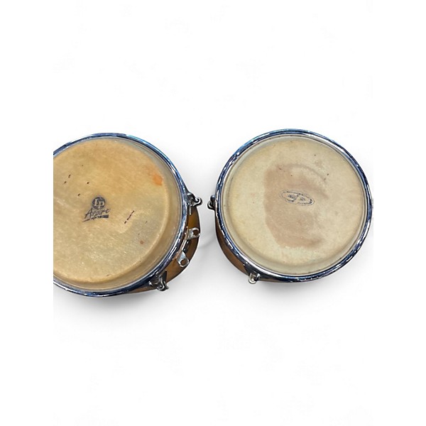 Used LP Aspire Conga Set Conga