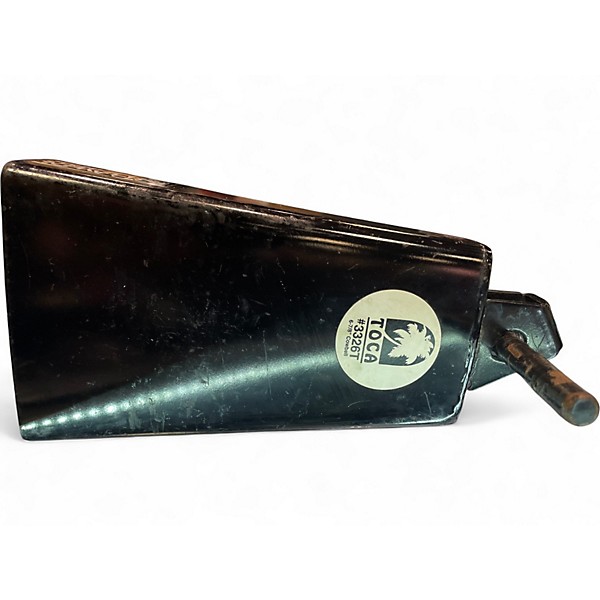 Used Toca Player series Cowbell Cowbell