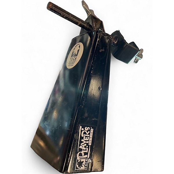 Used Toca Player series Cowbell Cowbell