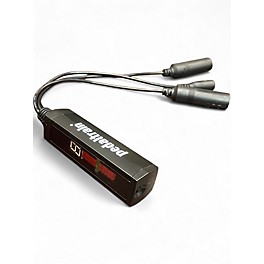 Used Pedaltrain SST Space Saving Tuner Tuner