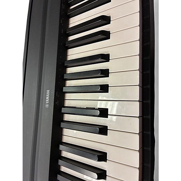 Used Yamaha P45 Stage Piano