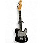 Used Fender American Ultra Telecaster TEXAS TEA Solid Body Electric Guitar thumbnail