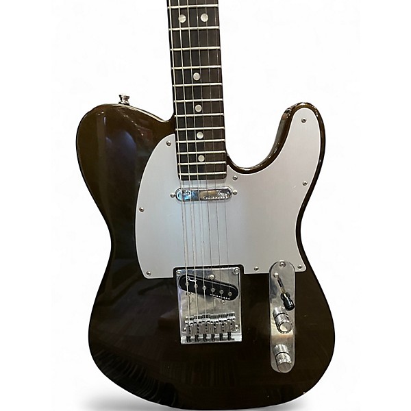 Used Fender American Ultra Telecaster TEXAS TEA Solid Body Electric Guitar