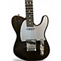Used Fender American Ultra Telecaster TEXAS TEA Solid Body Electric Guitar