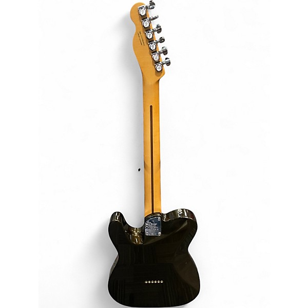 Used Fender American Ultra Telecaster TEXAS TEA Solid Body Electric Guitar