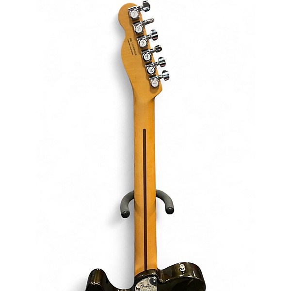 Used Fender American Ultra Telecaster TEXAS TEA Solid Body Electric Guitar