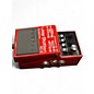 Used BOSS RC5 LOOP STATION Pedal