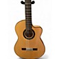 Used Cordoba GK Studio Natural Classical Acoustic Guitar