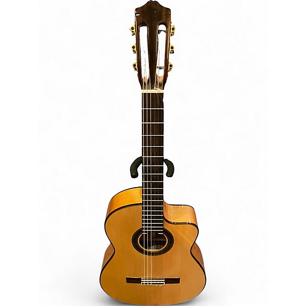 Used Cordoba GK Studio Natural Classical Acoustic Guitar