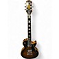 Used Epiphone LES PAUL CUSTOM WIDOW 2 Tone Sunburst Solid Body Electric Guitar thumbnail
